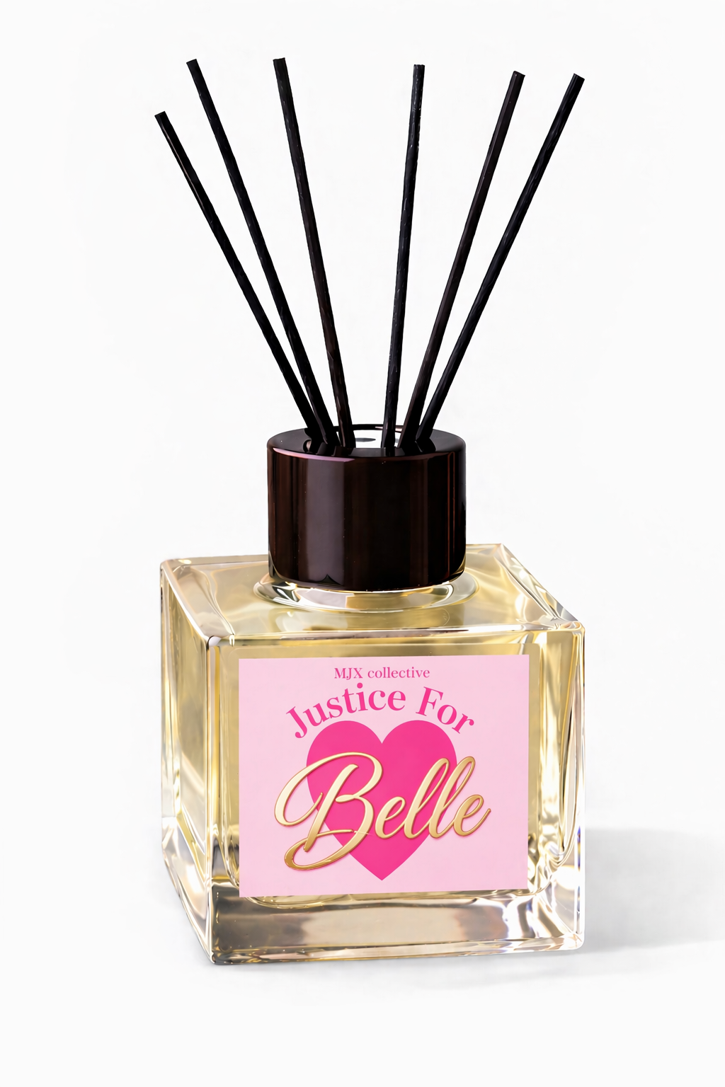 Justice For Belle 🩷 Diffuser.