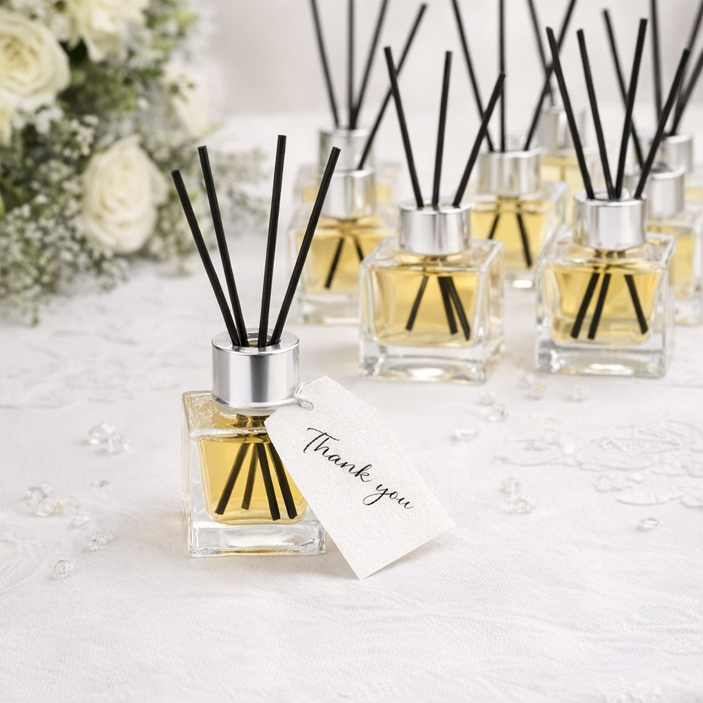 MJX Collective - 50ml Wedding Favours Sample (1 unit)