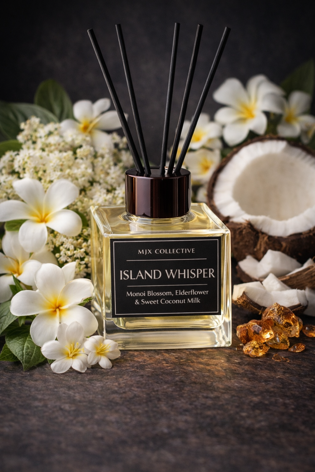 MJX Collective - 50ml Wedding Favours Sample (1 unit)