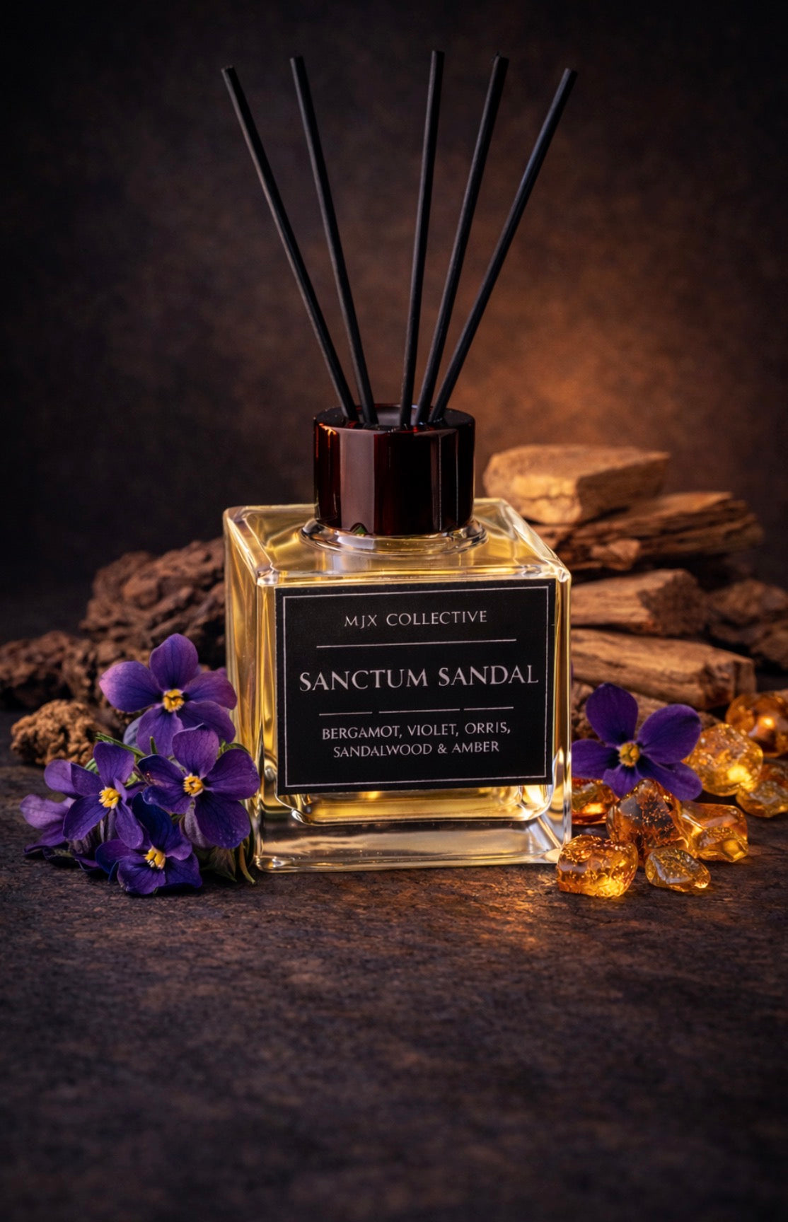 MJX Collective - 50ml Wedding Favours Sample (1 unit)