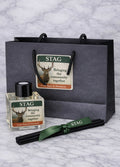 STAG x MJX Collective Lime, Basil & Mandarin.