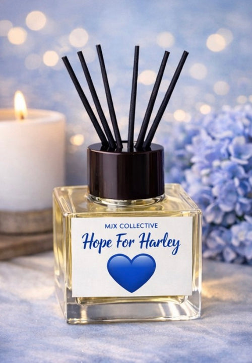 Hope For Harley 💙 Charity Diffuser