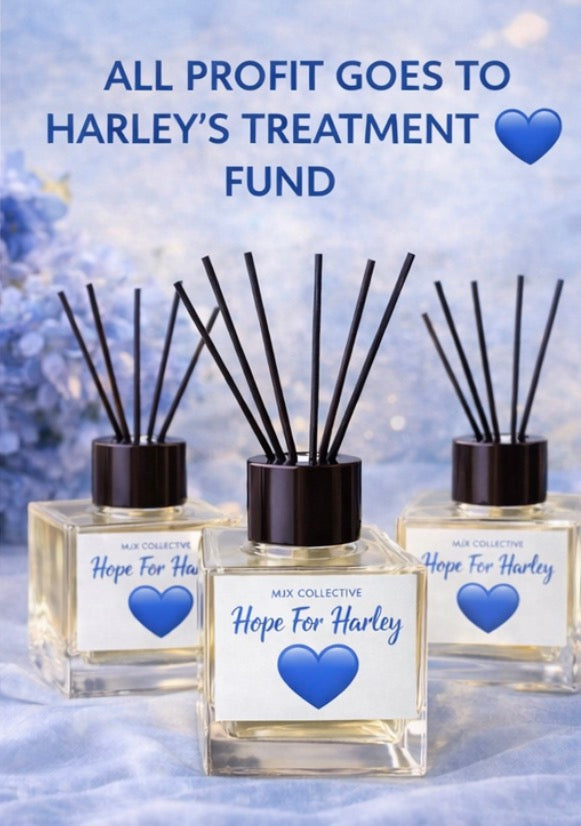 Hope For Harley 💙 Charity Diffuser
