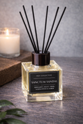 MJX - Sanctum Sandal  Reed Diffuser - 100ml