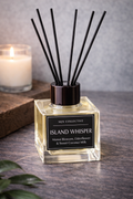 MJX Island Whisper Reed Diffuser - 100ml