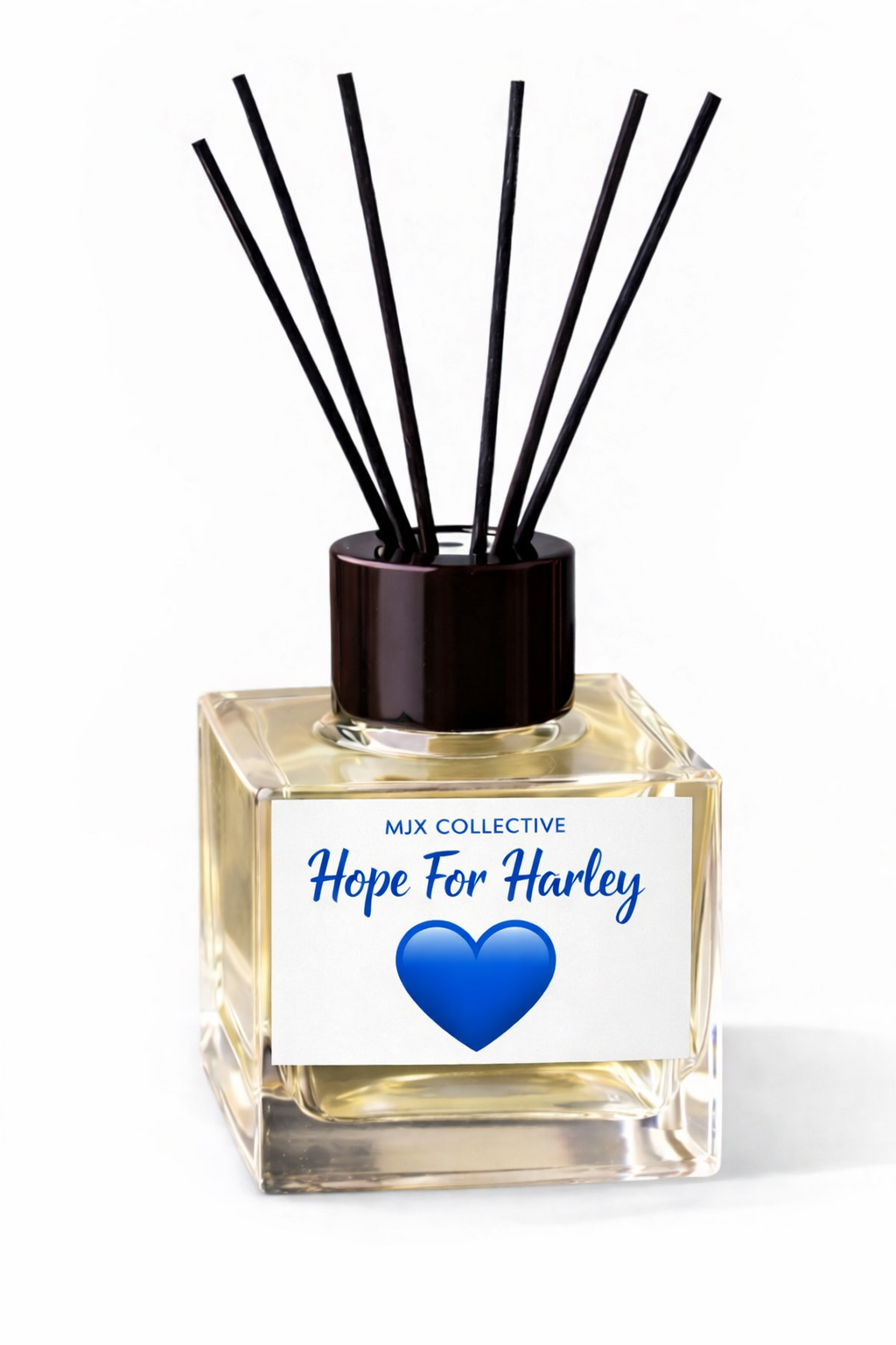 Hope For Harley 💙 Charity Diffuser